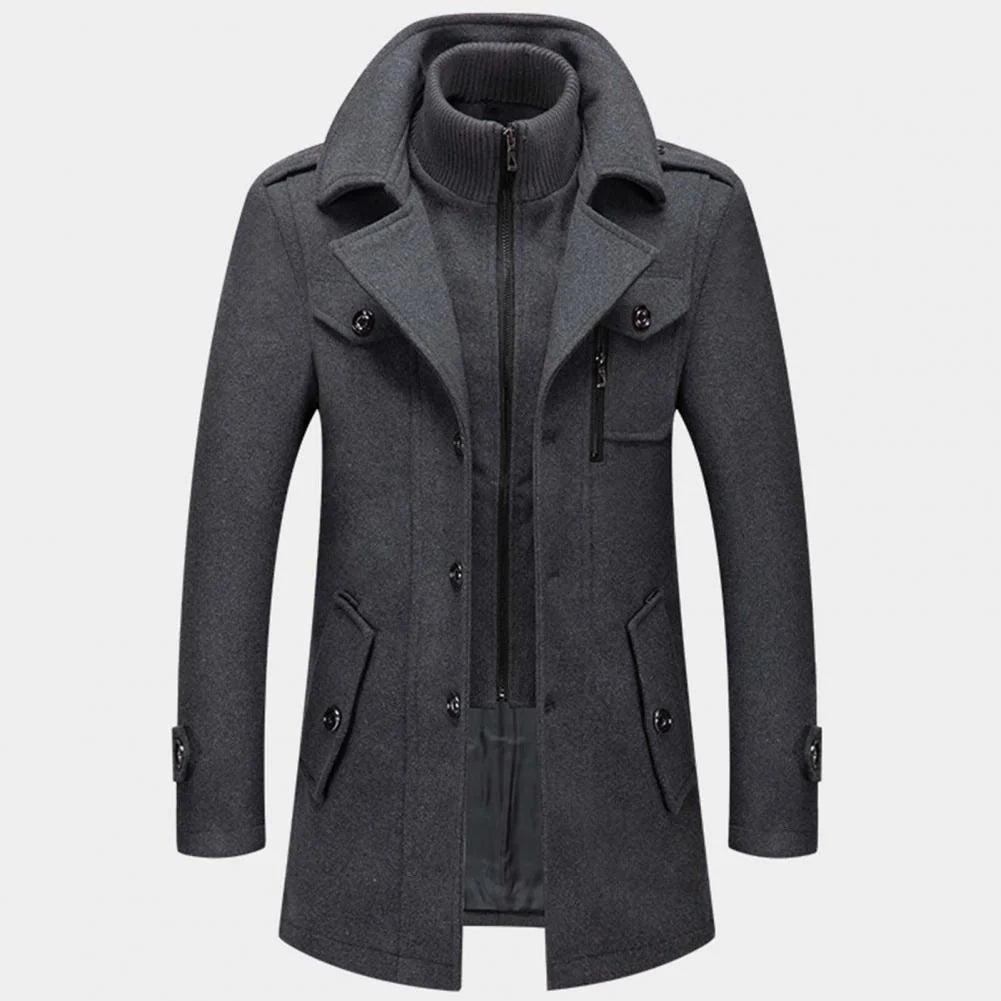 Abel | Men&