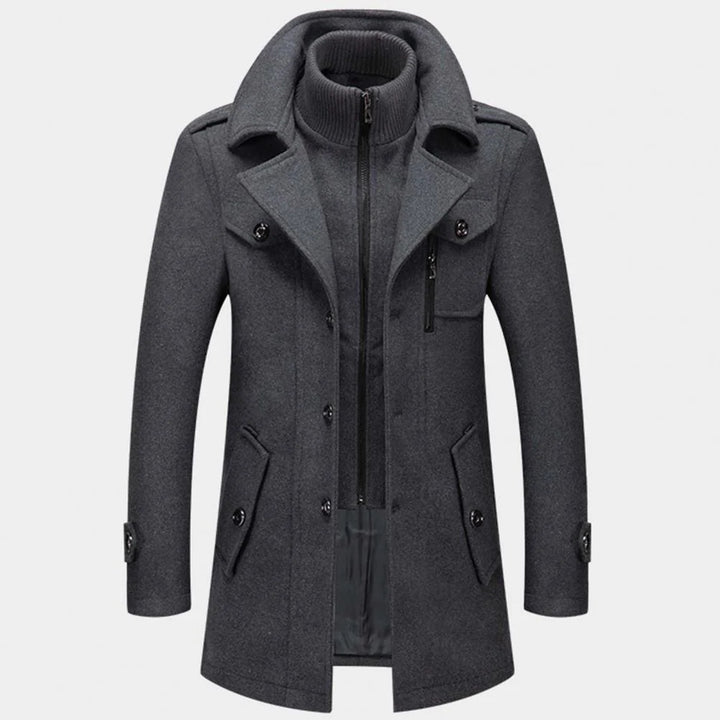 Abel | Men&