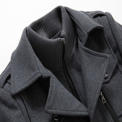 Abel | Men&