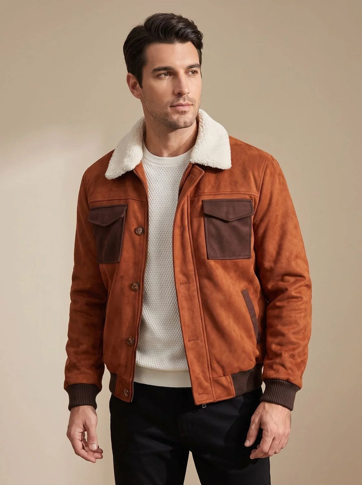 Alec | Men&