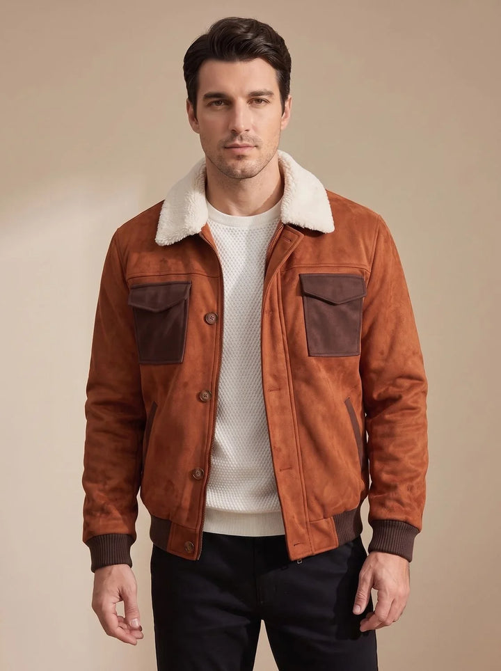 Alec | Men&