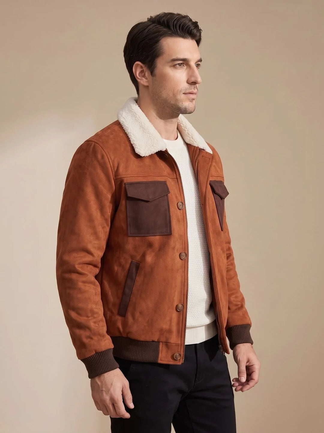 Alec | Men&