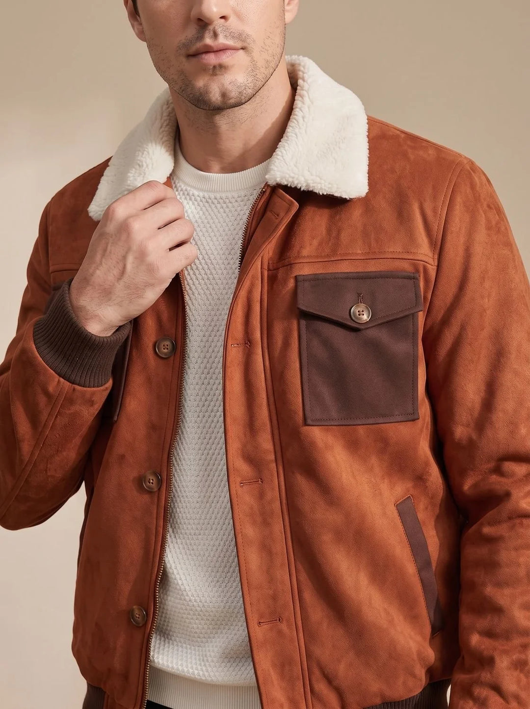 Alec | Men&
