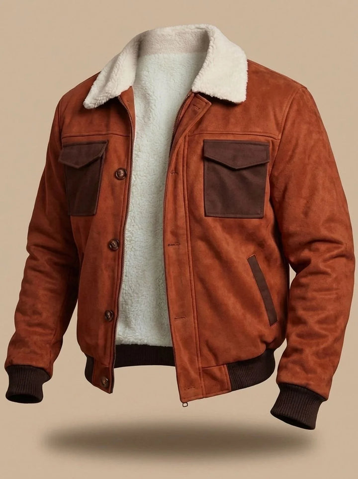 Alec | Men&