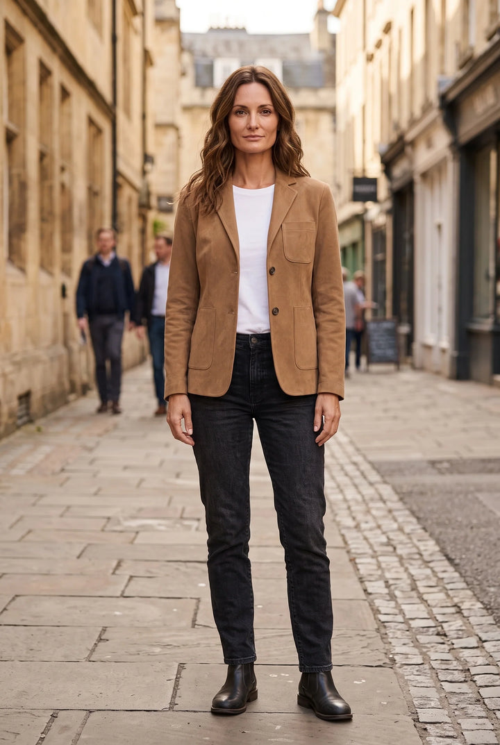 Anna | Women&