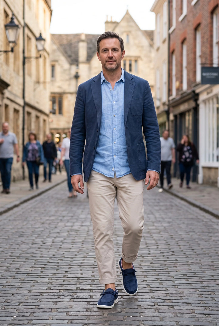 Bran | Men&