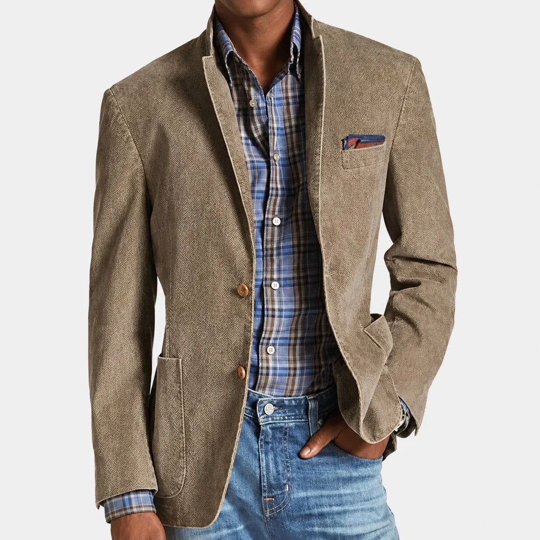 Callum | Men&