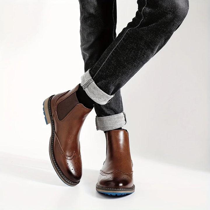 Carl | Men&