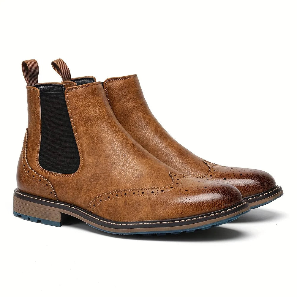 Carl | Men&