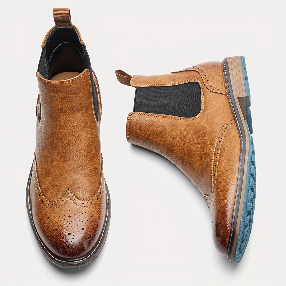 Carl | Men&