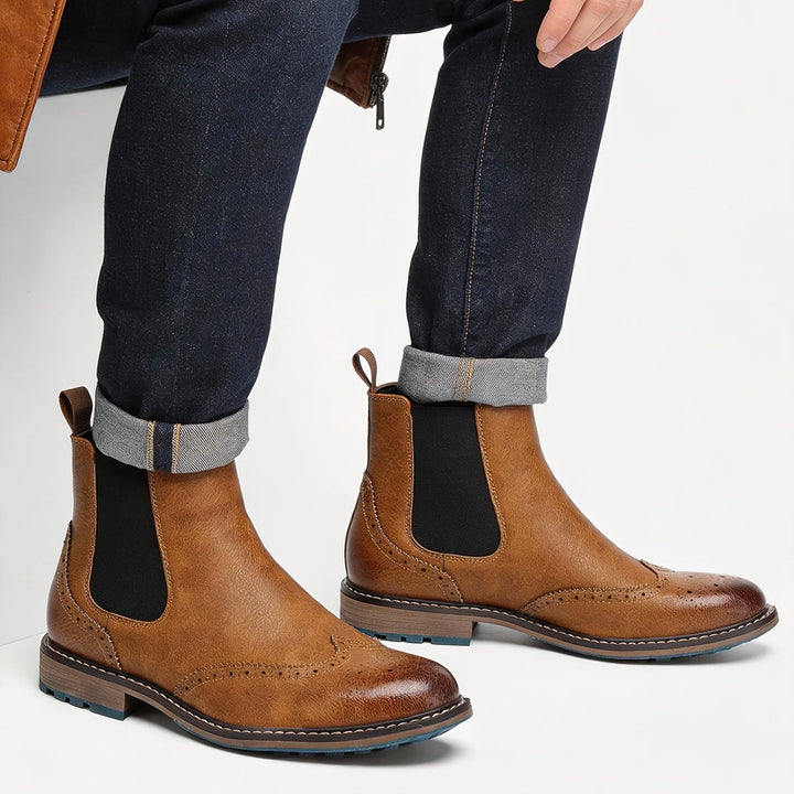 Carl | Men&
