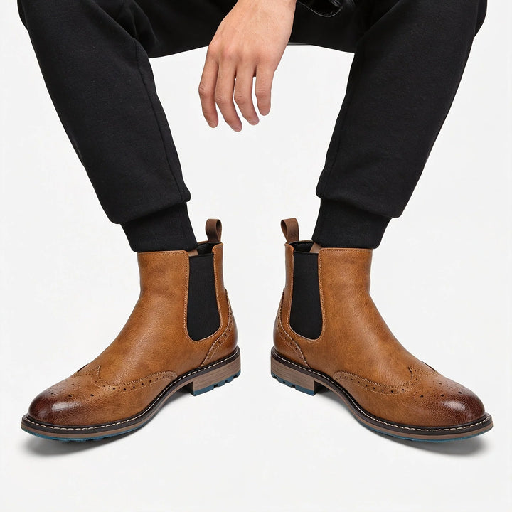 Carl | Men&