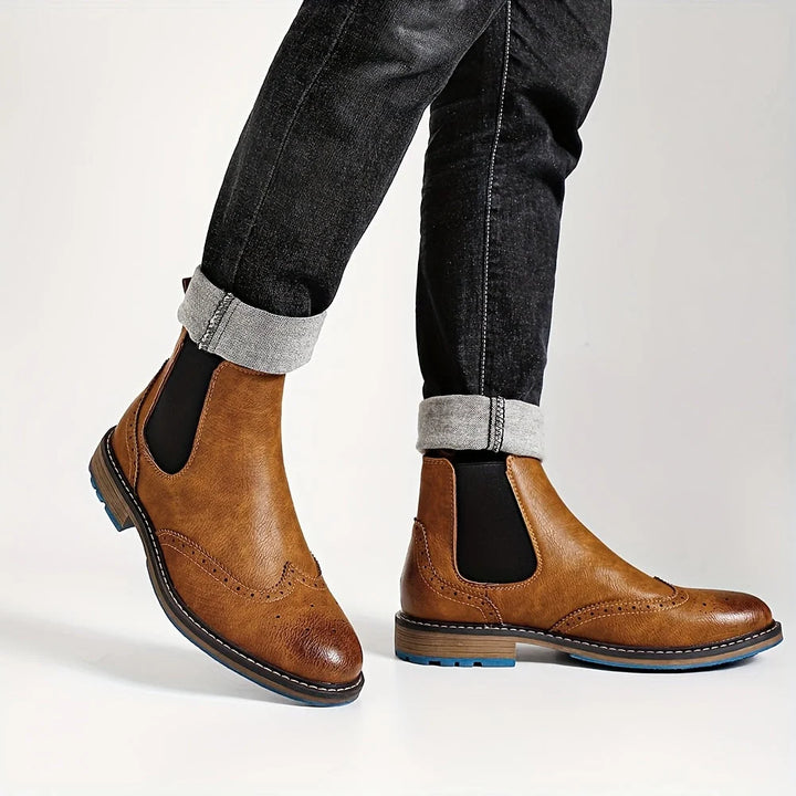 Carl | Men&