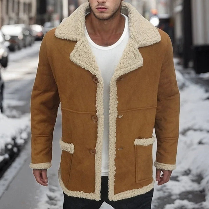 Ethan | Men&