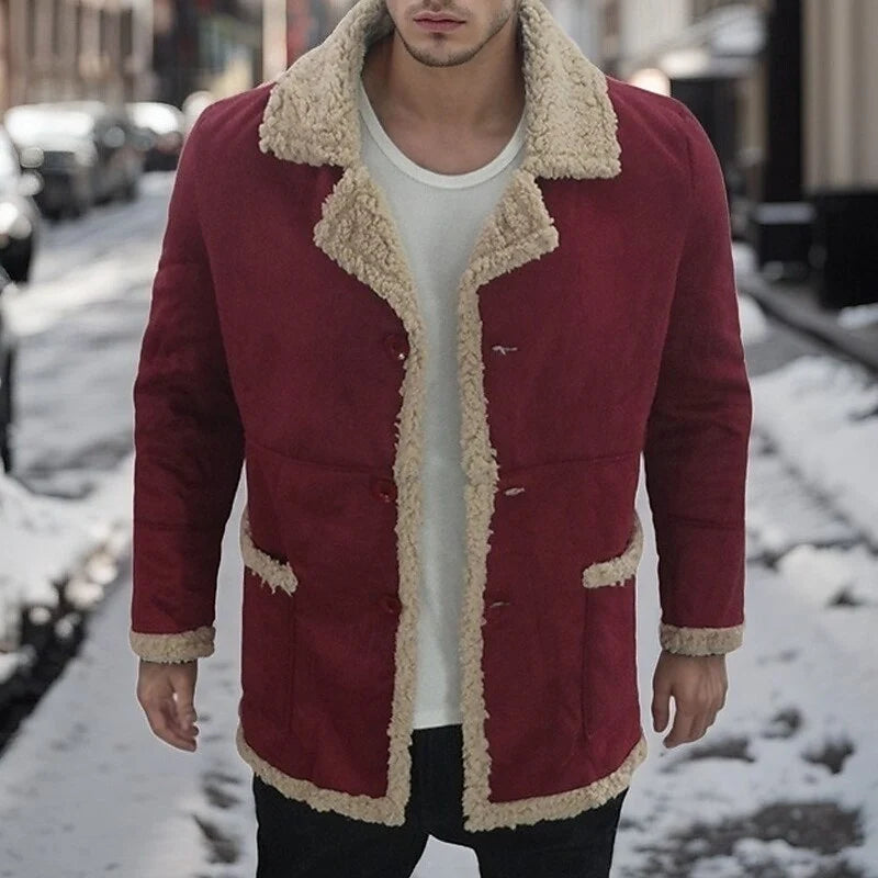 Ethan | Men&