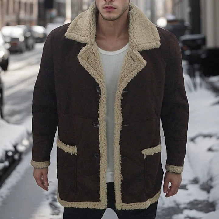 Ethan | Men&