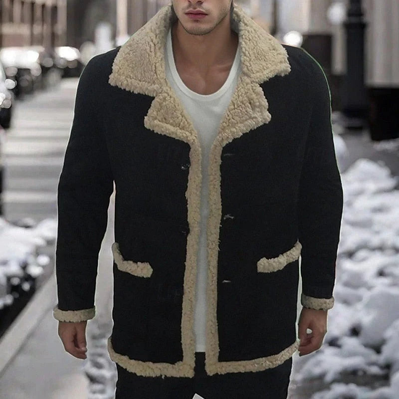 Ethan | Men&