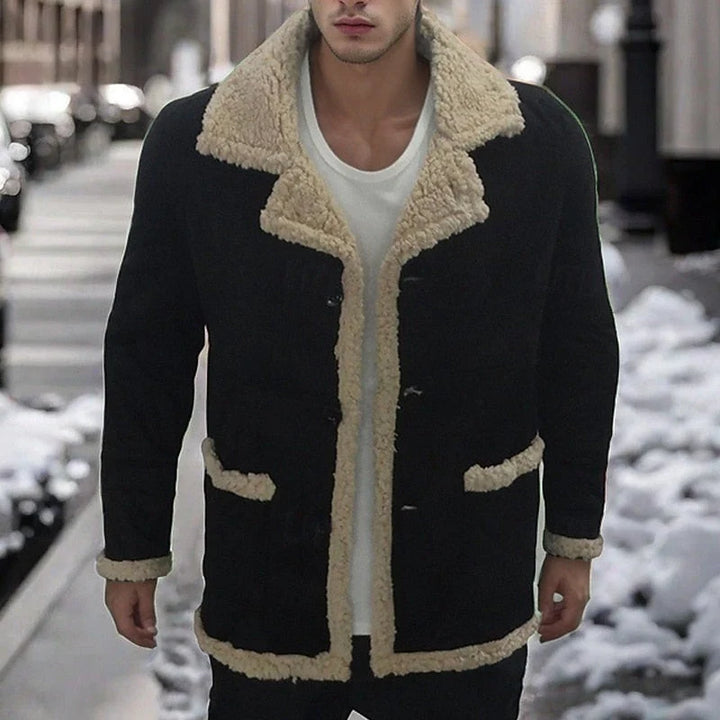Ethan | Men&