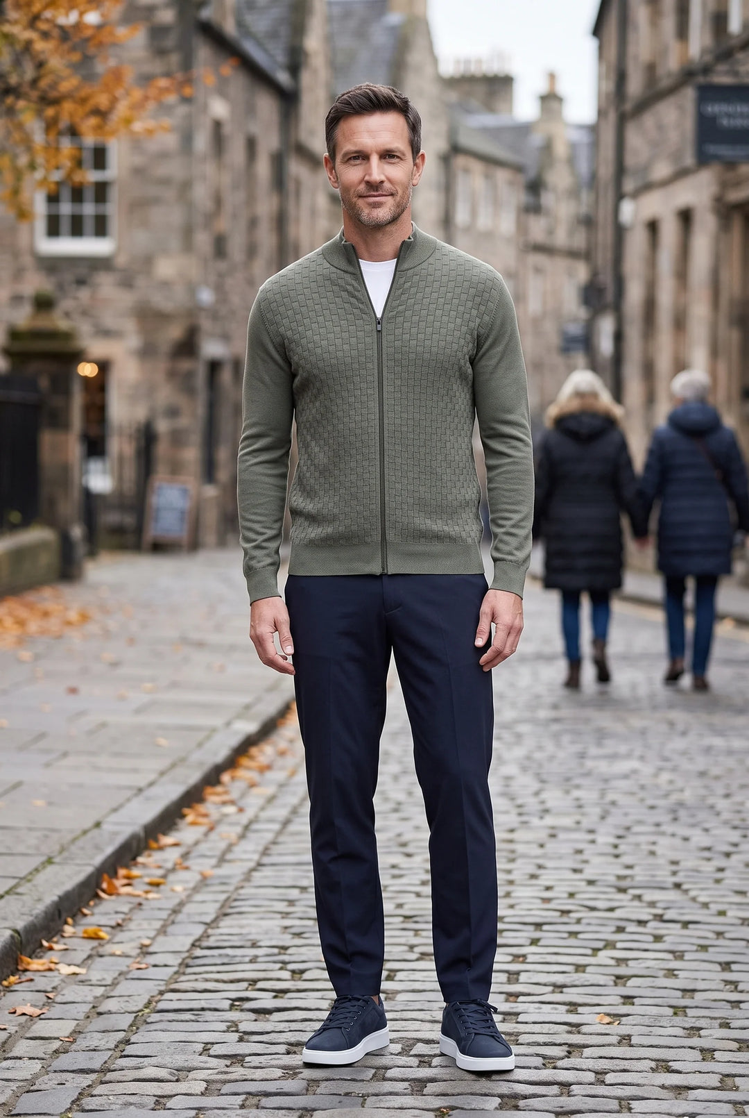 Ewen | Men&
