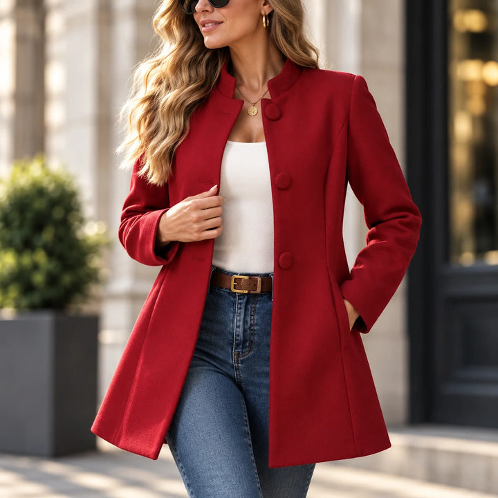 Leah | Women&