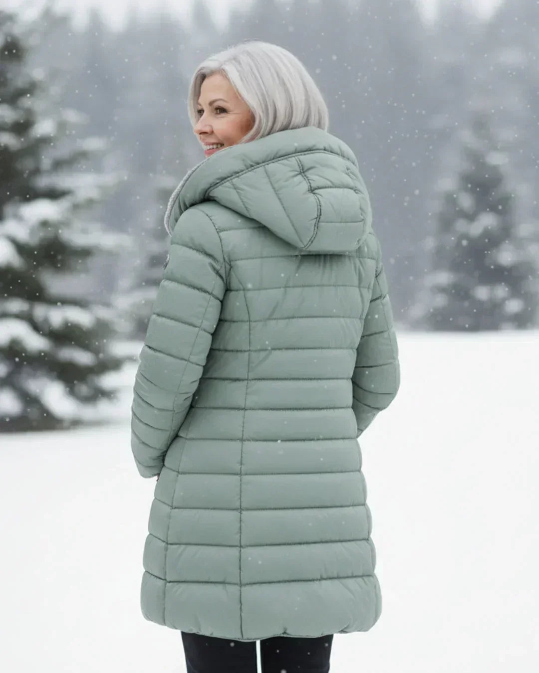 Nina | Women&
