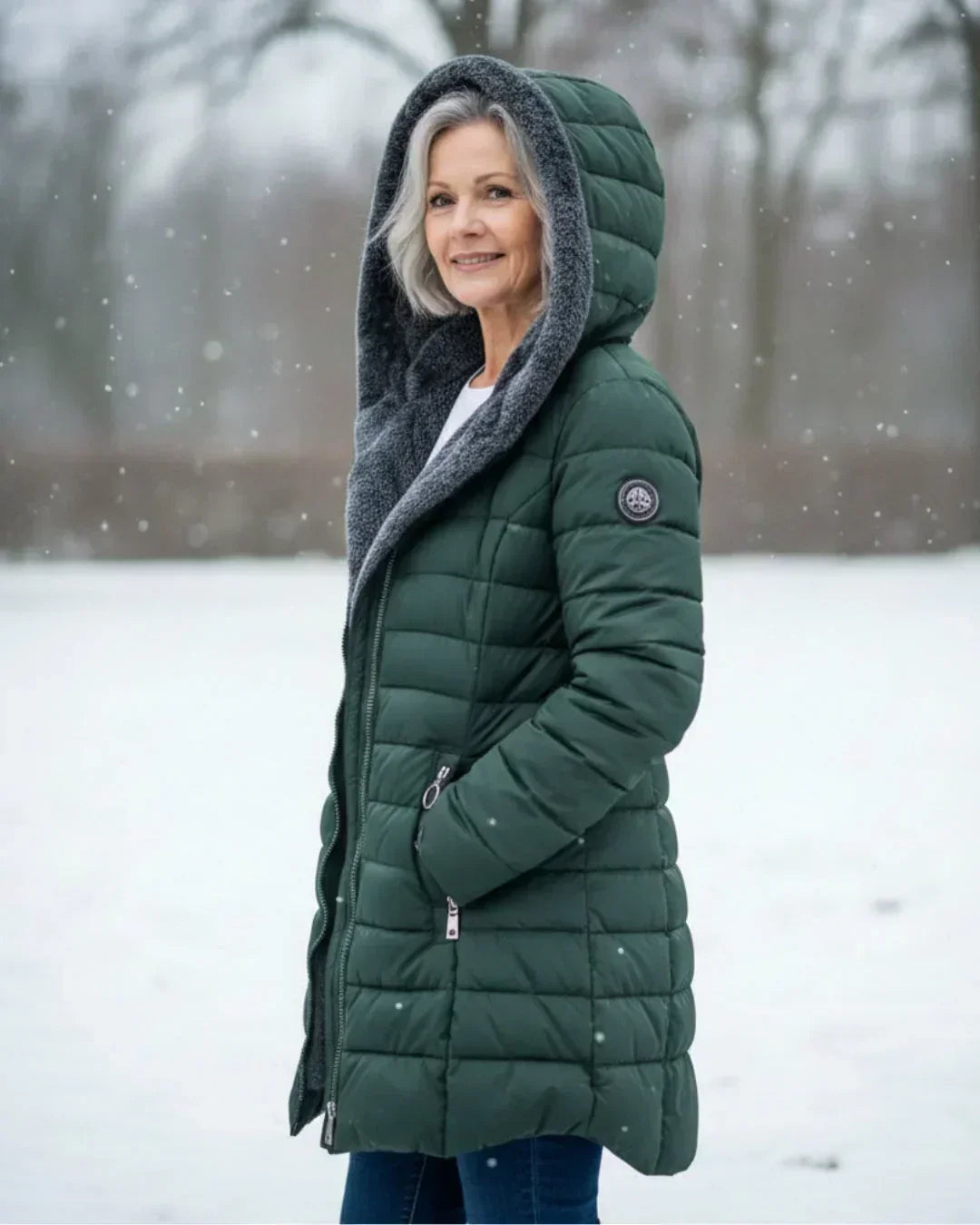 Nina | Women&