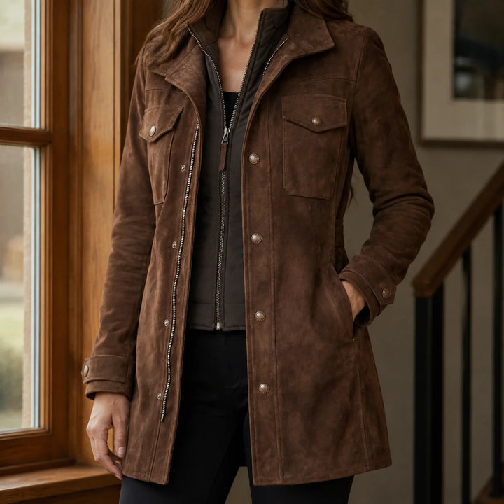 Wendy | Women&