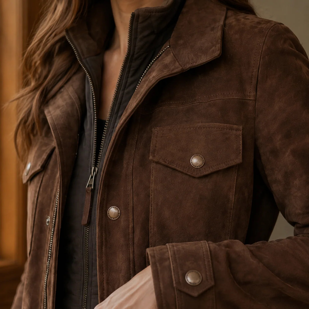 Wendy | Women&