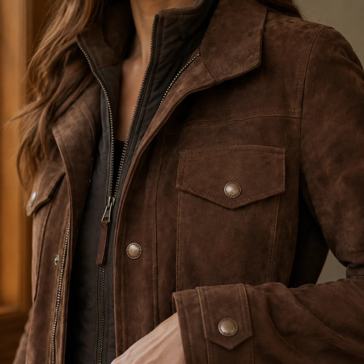 Wendy | Women&
