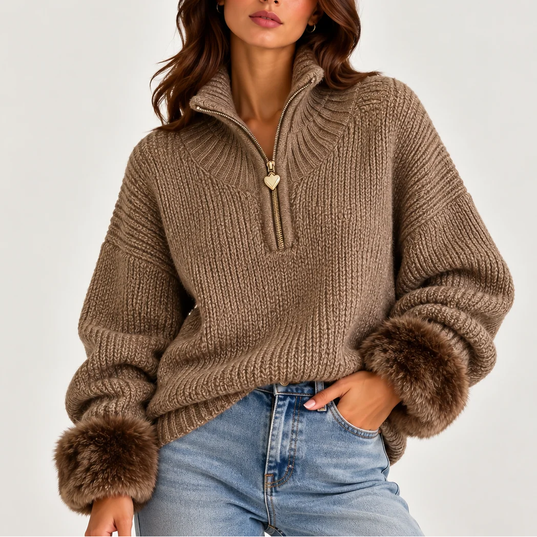 Yvonne | Women&