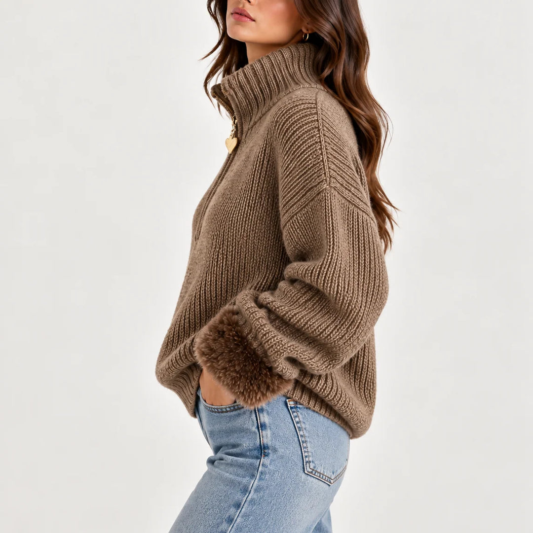 Yvonne | Women&