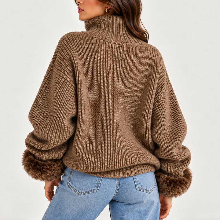 Yvonne | Women&